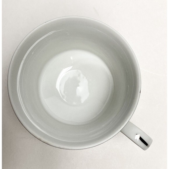 1 Crown Victoria Lovelace Replacement Cup China Tea Cup Only - Picture 3 of 4